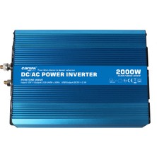 2000W-12V TAM SİNÜS İNVERTER