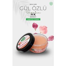 Hk Remedy Gül Özlü Vazelin 150 Ml