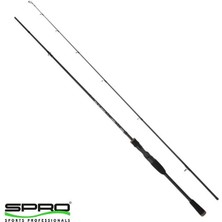 Spro Mimic 2.0 Baitcaster 2.1m 10-30G Olta Kamışı