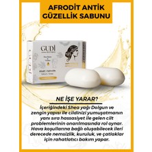 Gudi Afrodit Antik Güzellik Cilt Sabunu 2 x 70 gr