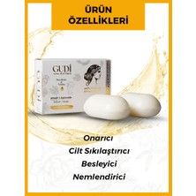 Gudi Afrodit Antik Güzellik Cilt Sabunu 2 x 70 gr