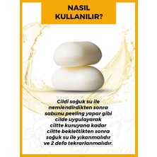 Gudi Afrodit Antik Güzellik Cilt Sabunu 2 x 70 gr