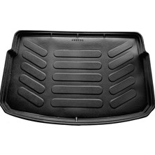 Rizline Toyota Yaris 2013-2020 3D Bagaj Havuzu