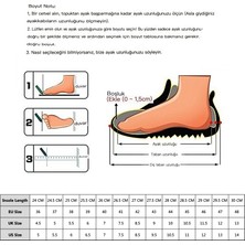 JJEC Çalışma Boot Tuval Ayakkabıları Rahat Nefes Alabilen Dayanıklı (Yurt Dışından)