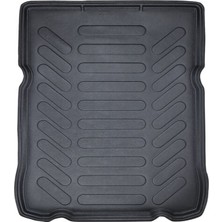 Rizline Bmw 5 Serisi G30 2016 Sonrası 3D Bagaj Havuzu