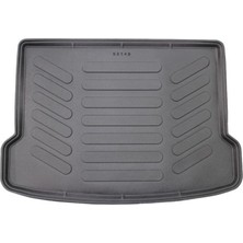 Rizline Mercedes Gla 2014 Sonrası 3D Bagaj Havuzu