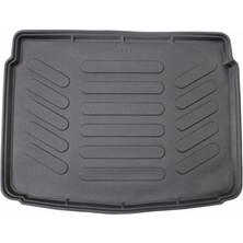 Rizline Fiat 500X 3D Bagaj Havuzu