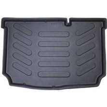 Rizline Ford Fiesta 2018 Sonrası 3D Bagaj Havuzu