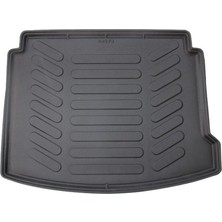 Rizline Dacia Lodgy 2013 Sonrası 3D Bagaj Havuzu