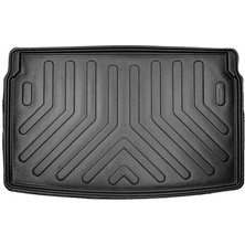 Rizline Opel Mokka 2021 Sonrası Üst 3D Bagaj Havuzu