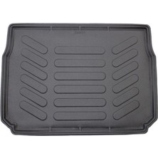 Rizline Peugeot 2008 2013-2019 3D Bagaj Havuzu
