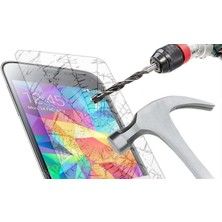 İriz İletişim Samsung A30 Kırılmaz Ekran Koruyucu