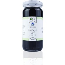 OG natural Organik Pekmez Seti ve Organik tahin