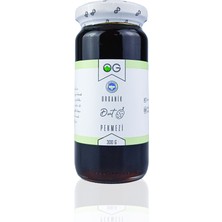 OG natural Organik Pekmez Seti ve Organik tahin
