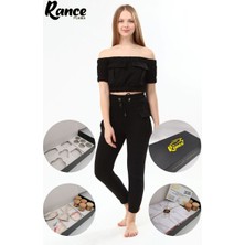 Rance Pijama Takımı