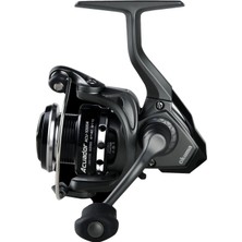 Okuma Acuador ACU-1000A 3+1BB Olta Makinesi