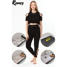 Rance Pijama Takımı