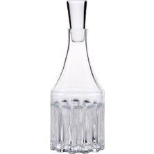 Paşabahçe Viski Şişesi El Yapımı 830 cc