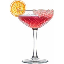 Paşabahçe Şampanya Kadehi, 4'lü, 255 cc