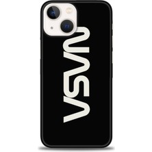 gmotp iPhone 15 Plus Kılıf Hd Baskılı - Nasa