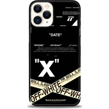 gmotp iPhone 12 Pro Max Kılıf Hd Baskılı - Date