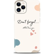 gmotp iPhone 12 Pro Max Kılıf Hd Baskılı - Fragile