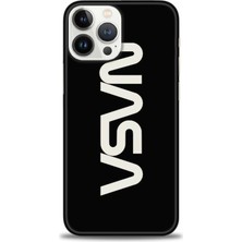 gmotp iPhone 14 Pro Max Kılıf Hd Baskılı - Nasa