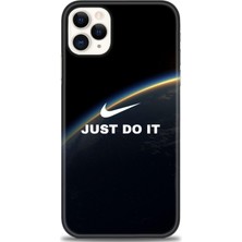 gmotp iPhone 11 Pro Kılıf Hd Baskılı - Nike Dünya