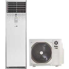 Rota A+ 41000 BTU Inventer Salon Tipi Klima