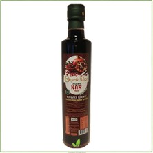 Organik Bahçe Organik Nar Ekşisi 680 gr