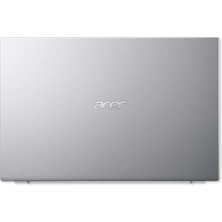 Acer Aspire 3 A315-58-51VL  İ5-1135G7 12GB Ram 512 GB SSD Iris Xe Graphis 15.6 Freedos  NX.ADDEY.00CSA6