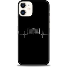 gmotp iPhone 12 Mini Kılıf Hd Baskılı - Kuran