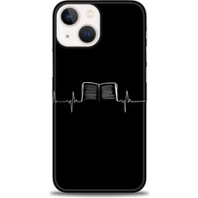 gmotp iPhone 13 Mini Kılıf Hd Baskılı - Kuran