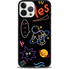 gmotp iPhone 15 Pro Kılıf Hd Baskılı - Yes