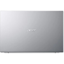 Acer Aspire 3 A315-58-51VL  İ5-1135G7 8 GB Ram 256 GB SSD Iris Xe Graphis 15.6 Freedos  NX.ADDEY.00CSA1