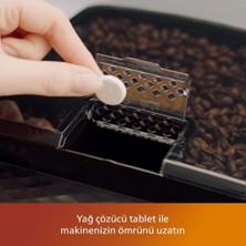 Populer  CA6704/10 Kahve Makinesi ile Uyumlu Yağ Çözücü Tablet