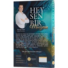 Hey Sen Bir Mucizesin - Recep Özer