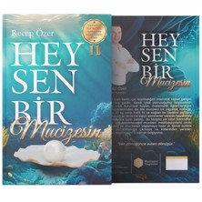 Hey Sen Bir Mucizesin - Recep Özer