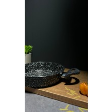 Bena Life Granit Çift Kulplu Omlet/ Sahan Tavası 20 cm