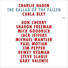 Ballad Of The Fallen-Cd