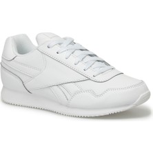 Reebok Royal Cljog Beyaz Kız Çocuk Sneaker