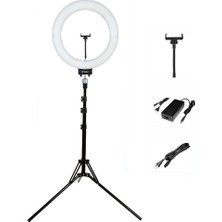 Riolink 18 inch 50 Watt Ring Light Çantasız