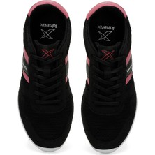 Kinetix Carter Tx W 4fx Siyah Kadın Sneaker