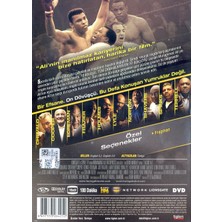 Muhammed Ali - Facing Ali - DVD