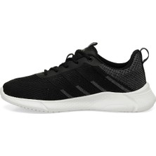 Kinetix Lıster Tx 4fx Siyah Erkek Sneaker