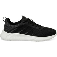 Kinetix Lıster Tx 4fx Siyah Erkek Sneaker