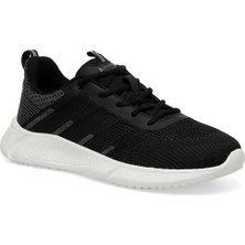 Kinetix Lıster Tx 4fx Siyah Erkek Sneaker