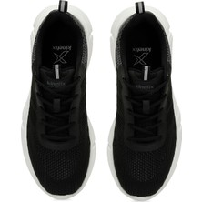Kinetix Lıster Tx 4fx Siyah Erkek Sneaker