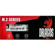 Dragos Fastlap C M2SSD Nvme/1tb Sata3 2243/1594 1tb M2 SSD