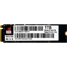 Dragos Fastlap C M2SSD Nvme/1tb Sata3 2243/1594 1tb M2 SSD